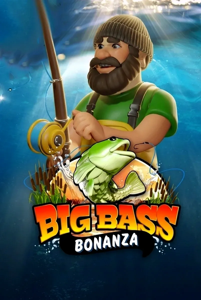 Bog bass bonanza
