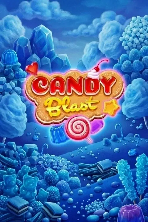 Candy blast