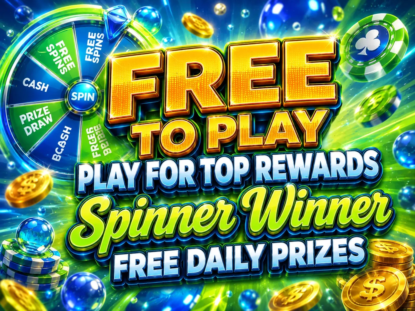 Freetoplay